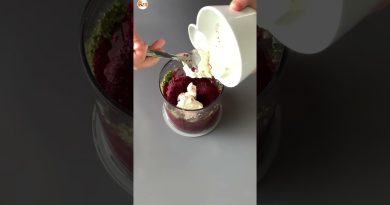 Verrines de betteraves : une entrée fraîche et savoureuse !