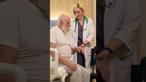 Vers une Vie Sans Douleur : Chirurgie de Remplacement de Hanche