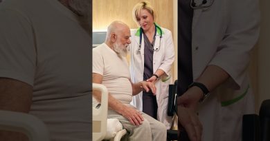 Vers une Vie Sans Douleur : Chirurgie de Remplacement de Hanche