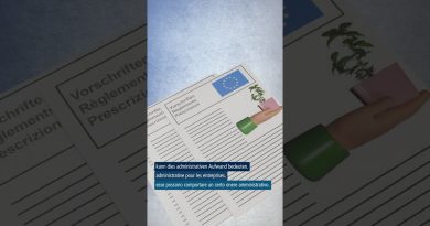 Vers une augmentation de la bureaucratie ?
