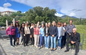 Vers une communauté régionale autour de la santé environnementale : retour sur la formation