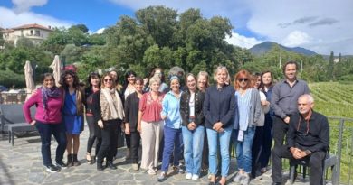 Vers une communauté régionale autour de la santé environnementale : retour sur la formation