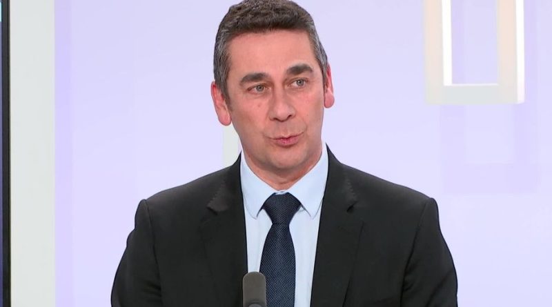 Vers une élection législative partielle dans le Loiret : le suppléant de Stéphanie Rist ne siégera pas à l’Assemblée nationale