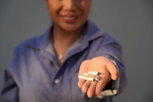 Vers une génération sans tabac ? La proposition de loi qui veut révolutionner la lutte anti-tabagisme