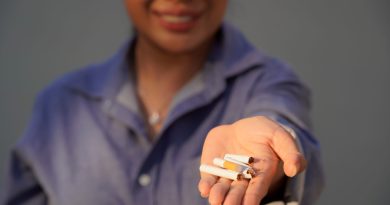 Vers une génération sans tabac ? La proposition de loi qui veut révolutionner la lutte anti-tabagisme