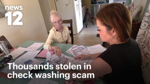 Victime d'une escroquerie par chèque : son récit choc