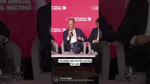 Victoire de Trump : un soutien fort en Europe