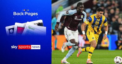 Victoire en Europa League éclipsée par des manifestations à Villa Park