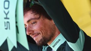 Victor Lafay sur le point de rejoindre Unibet Rose Rockets, pas de retraite finalement