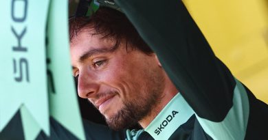 Victor Lafay sur le point de rejoindre Unibet Rose Rockets, pas de retraite finalement Victor Lafay sur le point de rejoindre Unibet Rose Rockets, pas de retraite finalement