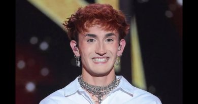 Victor (Star Academy) : Son métier avant le château révélé