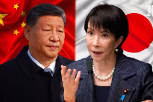 Vidéo. Cette phrase du gouvernement japonais déclenche la colère de la Chine