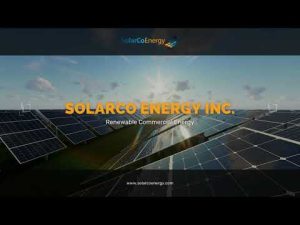 Vidéo FFH Carport : Performance de 113 kW