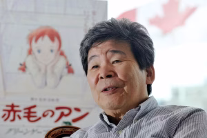 Vidéo. Qui est Isao Takahata, cofondateur méconnu du Studio Ghilbi ? Comprendre en trois minutes