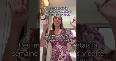 Vidéo à risque pour booster votre santé mentale ! 🫣😂🤍