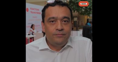 Vidéo de Présentation : Mobilité Globale