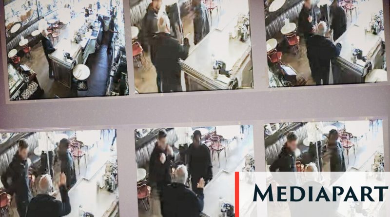 Sous le choc des saillies racistes de leur patron, 17 employés d’un grand café bordelais portent plainte