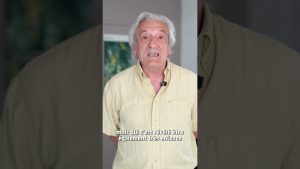 Vidéo du Dr Jean Michel Delile pour notre 20e anniversaire