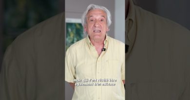 Vidéo du Dr Jean Michel Delile pour notre 20e anniversaire