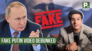 Vidéo truquée de Poutine démentie : Lahore et Abdullah Hammad