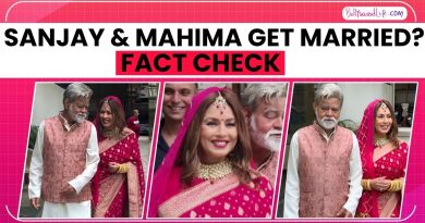 Vidéo virale de Mahima Chaudhry et Sanjay Mishra : Vérification