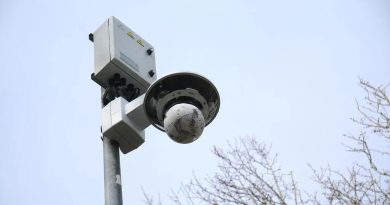 Vidéosurveillance ou Vidéoprotection ?