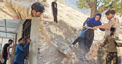 Vie de Village : Travaux à la Ferme et Électricité à Réparer ⚡