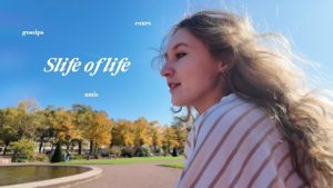 Vie étudiante : cours, défis et potins