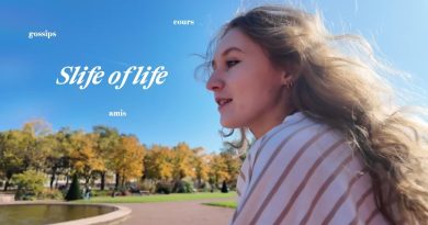 Vie étudiante : cours, défis et potins