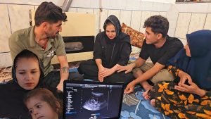 Vie nomade : L'incident tragique d'une mère bienveillante