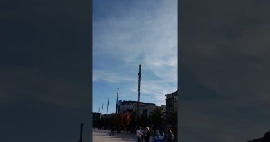 Vigilance Météo : Attention aux conditions climatiques