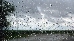 Vigilance jaune pour orages à Mayotte ce lundi : restez informés des conditions météo