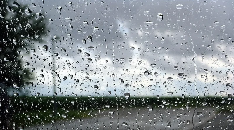 Vigilance jaune pour orages à Mayotte ce lundi : restez informés des conditions météo