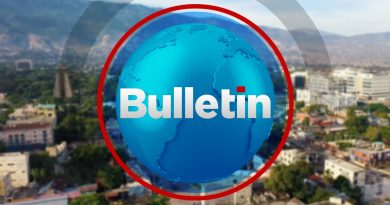 Vigilance orange en Haïti : Tempête Melissa approche