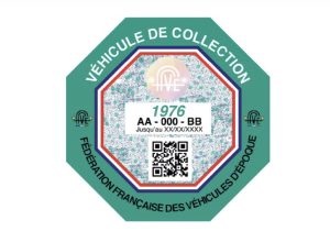 Vignette Collection : la reconnaissance tant attendue pour les voitures anciennes