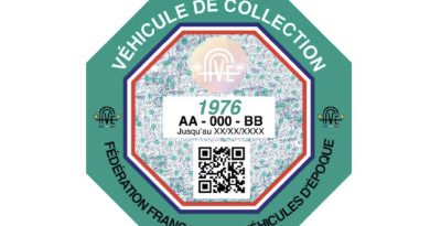 Vignette Collection : la reconnaissance tant attendue pour les voitures anciennes