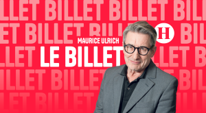 Jacques Attali explore le concept de vide dans le billet de Maurice Ulrich - 16 novembre 2025