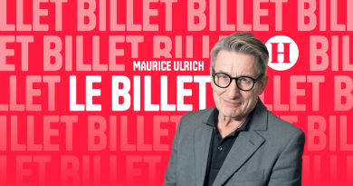 Jacques Attali explore le concept de vide dans le billet de Maurice Ulrich - 16 novembre 2025