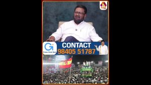 Vijay surprend lors de la rĂ©union d'Edappadi ! đł