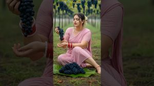 Village Nature : Sons de pluie et tonnerre pour dormir