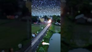 Village Train Pass : Le phénomène à ne pas manquer !