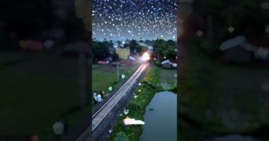 Village Train Pass : Le phénomène à ne pas manquer !