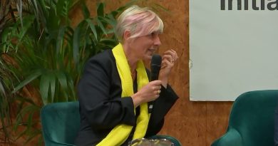 Village des Initiatives Durables : Slowtourisme Authentique