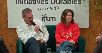 Village des Initiatives Durables : Tourisme de groupe responsable ?