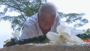 Village des lépreux : à Orofara, la mémoire de Louis Taupiri Maifano renaît, cent ans après sa mort