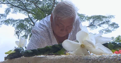 Village des lépreux : à Orofara, la mémoire de Louis Taupiri Maifano renaît, cent ans après sa mort