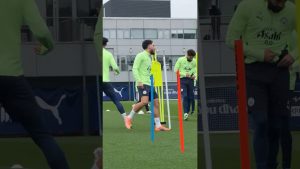 Villarreal, prochain défi en Ligue des champions ! 💪