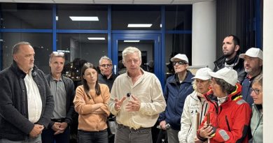 Ville d'Ajaccio - Cità d'Aiacciu