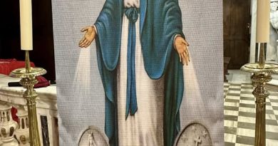 Ville de Sartène - Cità di Sartè