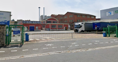 Villefranche-sur-Saône : l’usine Blédina fermera ses portes en 2027